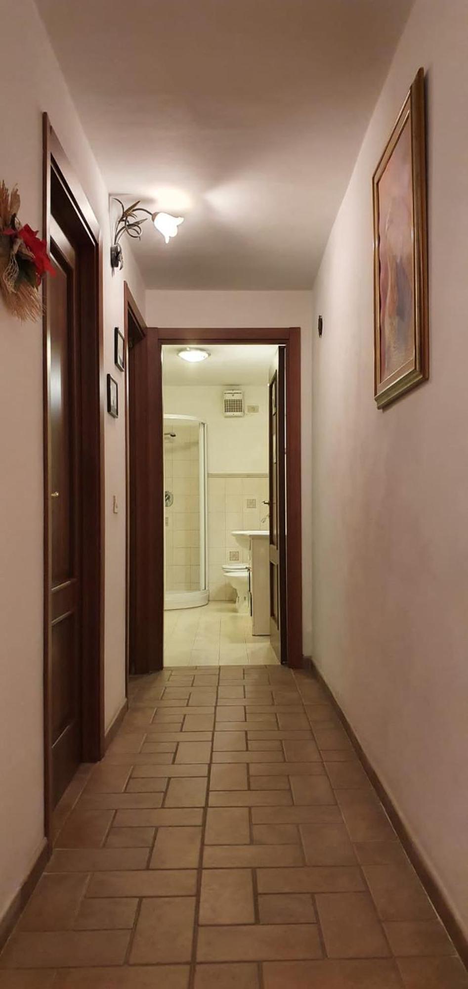 Mama' Hotel Castell'Anselmo Exterior photo